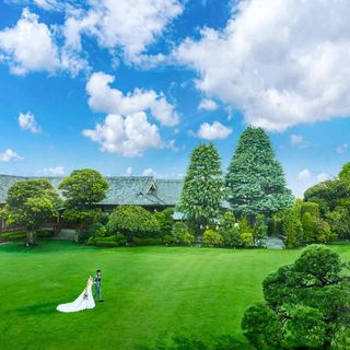 明治神宮・明治記念館 その他の写真1を大きいサイズでみる