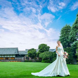 明治神宮・明治記念館 その他の写真4を大きいサイズでみる