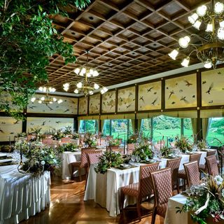 明治神宮・明治記念館 その他の写真1を大きいサイズでみる