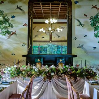 明治神宮・明治記念館 その他の写真2を大きいサイズでみる