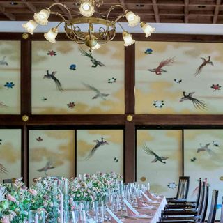 明治神宮・明治記念館 その他の写真4を大きいサイズでみる