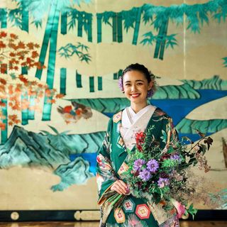 明治神宮・明治記念館 その他の写真1を大きいサイズでみる