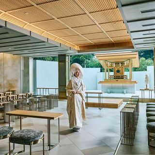 明治神宮・明治記念館 その他の写真2を大きいサイズでみる