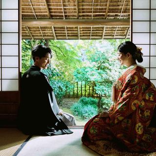 明治神宮・明治記念館 その他の写真3を大きいサイズでみる