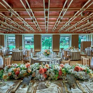 明治神宮・明治記念館 その他の写真4を大きいサイズでみる