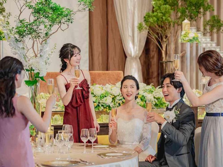 ホテル日航姫路 人数やお好みに合わせた多彩な会場をご用意の画像2