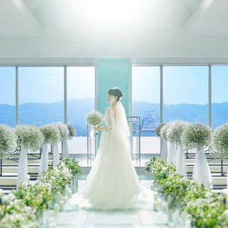 ホテル日航姫路 その他の写真2を大きいサイズでみる