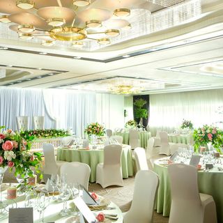 ホテル日航姫路 その他の写真4を大きいサイズでみる