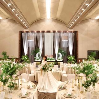 ホテル日航姫路 その他の写真1を大きいサイズでみる