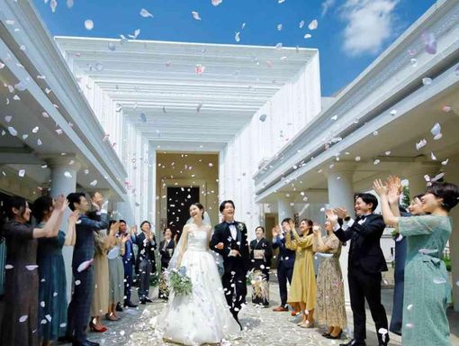 覚王山ル・アンジェ教会 1件目来館*3大特典プレゼントの画像3