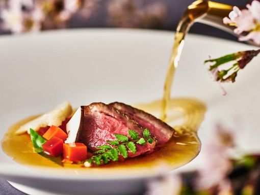 覚王山ル・アンジェ教会 Google口コミ4.7高評価の画像1