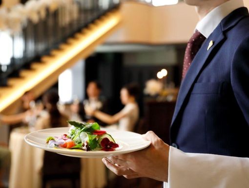 覚王山ル・アンジェ教会 帰ってこられる結婚式場の画像3