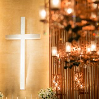 覚王山ル・アンジェ教会 その他の写真3を大きいサイズでみる