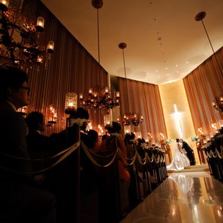 覚王山ル・アンジェ教会 その他の写真2を大きいサイズでみる