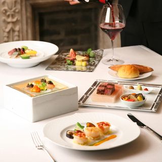 覚王山ル・アンジェ教会 その他の写真3を大きいサイズでみる