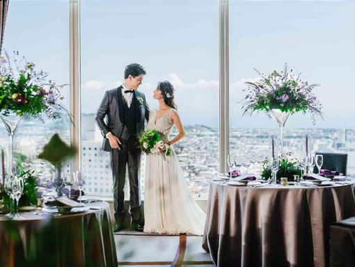 グランディエール ご来賓・ご友人様お控え室の画像2