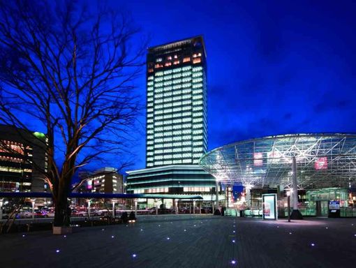 グランディエール 2次会も対応可能な会場の画像3