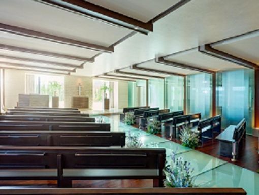 グランディエール 大空と光が包みこむ上質な空間の画像2