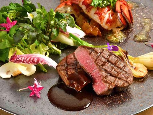 グランディエール 料理のプロが常駐の安心感の画像2