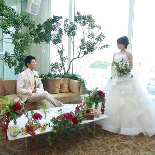 グランディエール その他の写真2を大きいサイズでみる