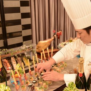 グランディエール その他の写真3を大きいサイズでみる