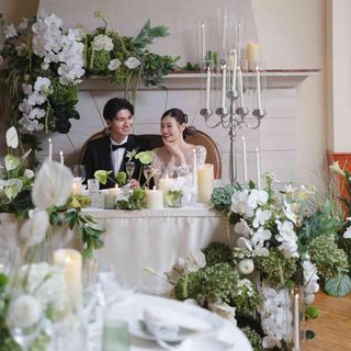 赤坂ル・アンジェ教会 その他の写真3を大きいサイズでみる