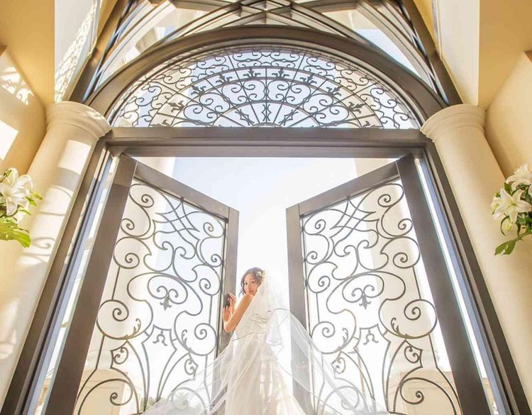 赤坂ル・アンジェ教会 大切な方たちと大切な瞬間をの画像3