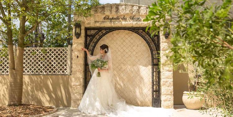 赤坂ル・アンジェ教会 いつまでも変わらない景色の画像3