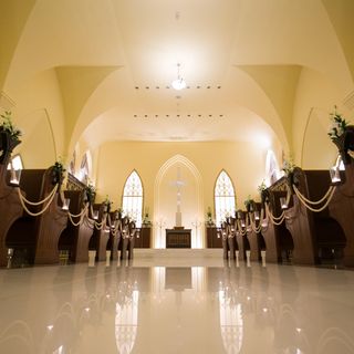 赤坂ル・アンジェ教会 その他の写真3を大きいサイズでみる