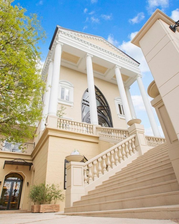 赤坂ル・アンジェ教会 特別な1日。二人のストーリーが始まった日の画像1