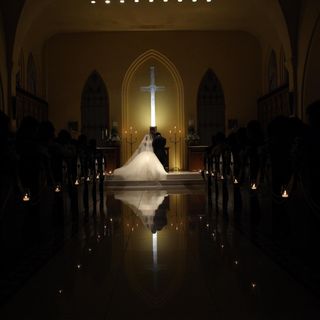 赤坂ル・アンジェ教会 その他の写真3を大きいサイズでみる