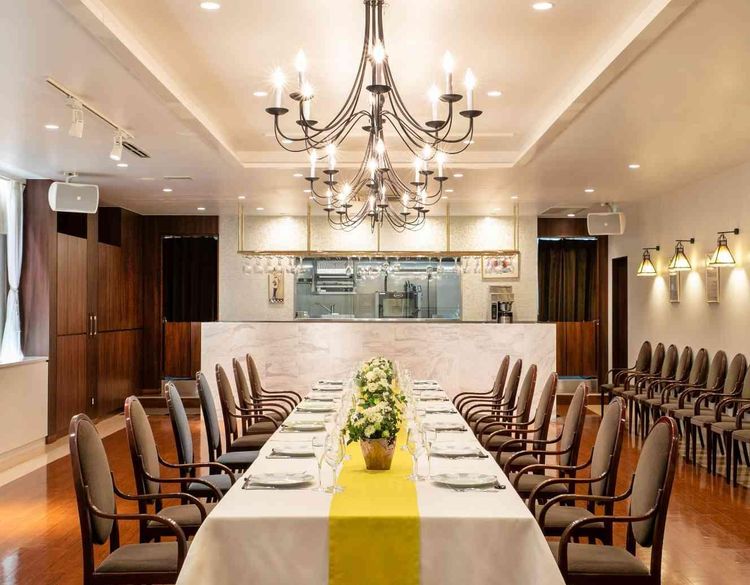 赤坂ル・アンジェ教会 特別な1日。二人のストーリーが始まった日の画像3