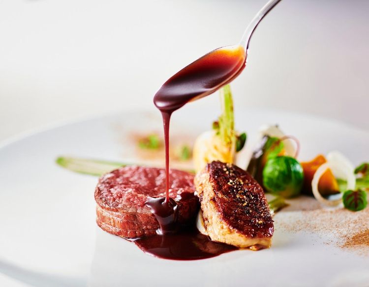 赤坂ル・アンジェ教会 美食で極上のおもてなしを届けるレストランウェディングの画像2