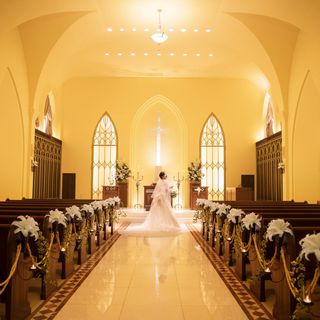 赤坂ル・アンジェ教会 その他の写真1を大きいサイズでみる