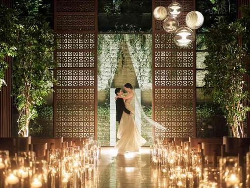 ウィズ ザ スタイルフクオカ 花嫁憧れのドレスショップ見学の画像2
