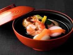 KKR人気No.1の日本料理