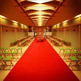 KKRホテル博多 その他の写真1を大きいサイズでみる