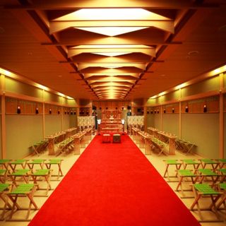 KKRホテル博多 その他の写真3を大きいサイズでみる