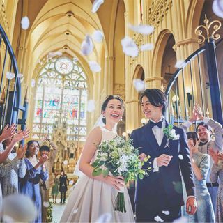 ノートルダム マリノア その他の写真1を大きいサイズでみる