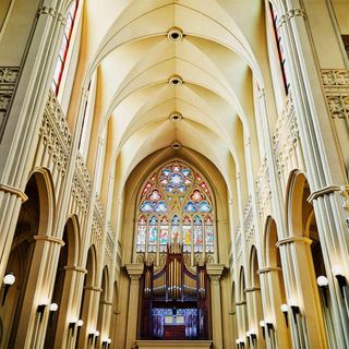 ノートルダム マリノア その他の写真2を大きいサイズでみる