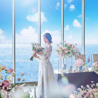 ノートルダム マリノア その他の写真4を大きいサイズでみる