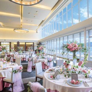 ノートルダム マリノア その他の写真1を大きいサイズでみる