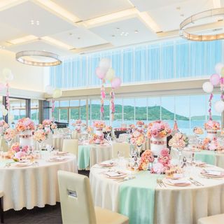 ノートルダム マリノア その他の写真3を大きいサイズでみる