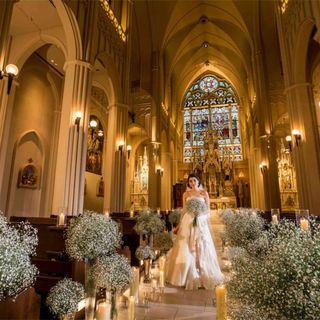 ノートルダム マリノア その他の写真1を大きいサイズでみる