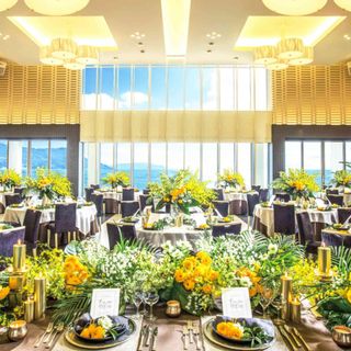 ノートルダム マリノア その他の写真2を大きいサイズでみる