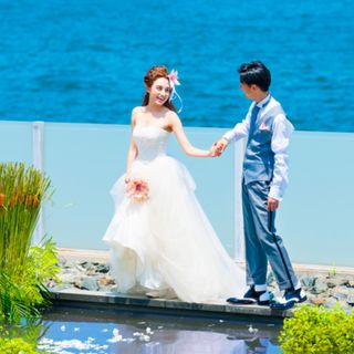 ノートルダム マリノア その他の写真3を大きいサイズでみる