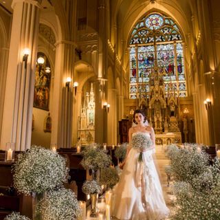 ノートルダム マリノア その他の写真1を大きいサイズでみる