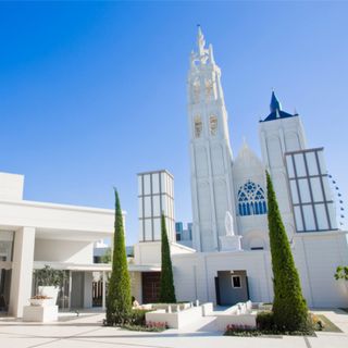 ノートルダム マリノア その他の写真2を大きいサイズでみる