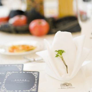 ノートルダム マリノア その他の写真4を大きいサイズでみる