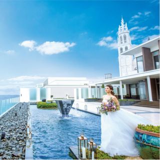 ノートルダム マリノア その他の写真2を大きいサイズでみる